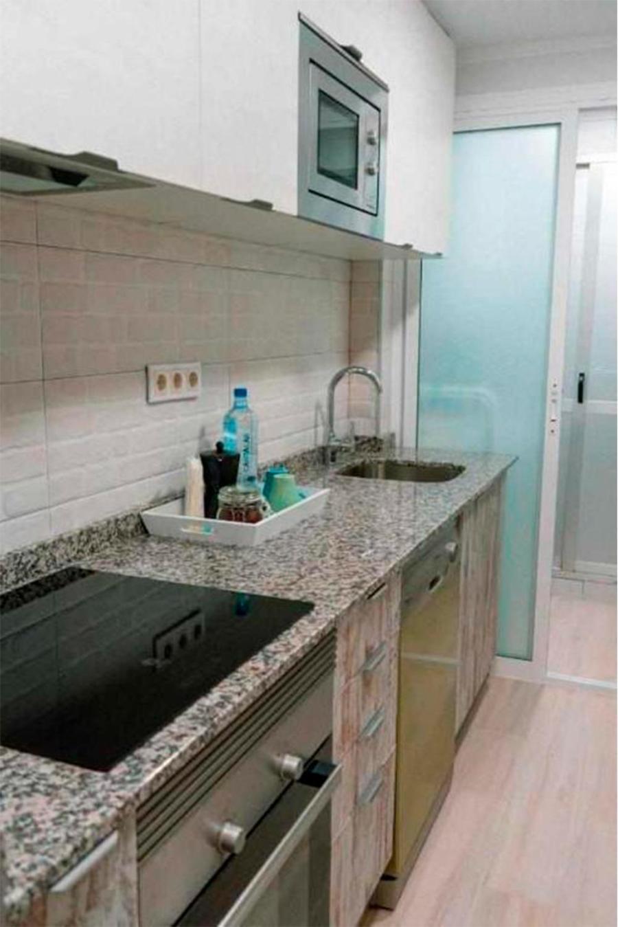 Appartement Centralmar Centro Superior Benidorm