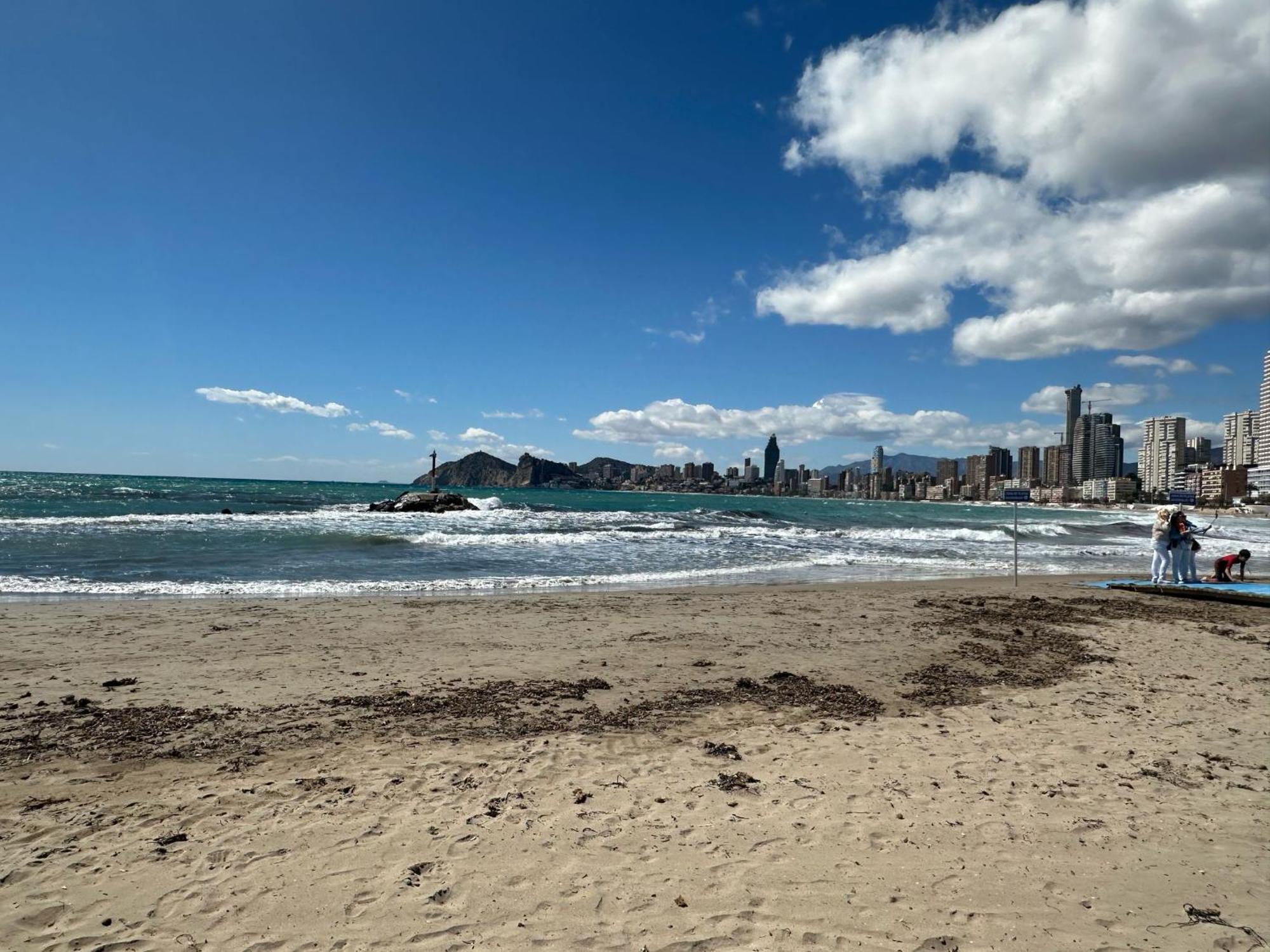 Centralmar Centro Superior Appartement Benidorm